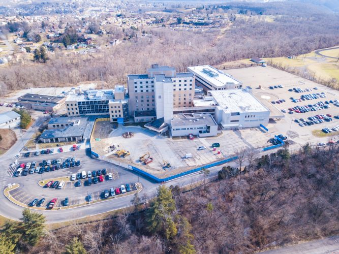Trinity’s Expansion Means Positive Changes